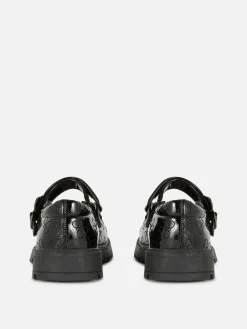 Chaussures D'école Vernies Disney Minnie Mouse|Primark Sale