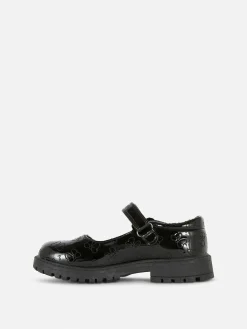 Chaussures D'école Vernies Disney Minnie Mouse|Primark Sale