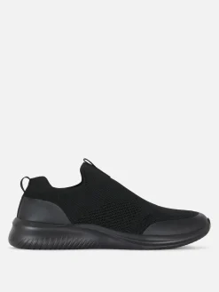 Chaussures De Sport à Enfiler|Primark New