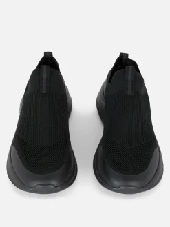 Chaussures De Sport à Enfiler|Primark New