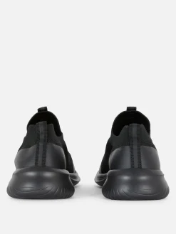 Chaussures De Sport à Enfiler|Primark New