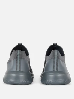 Chaussures De Sport à Enfiler|Primark Best