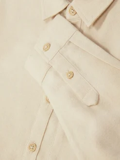 Chemise Boutonnée Pour Ado|Primark Discount