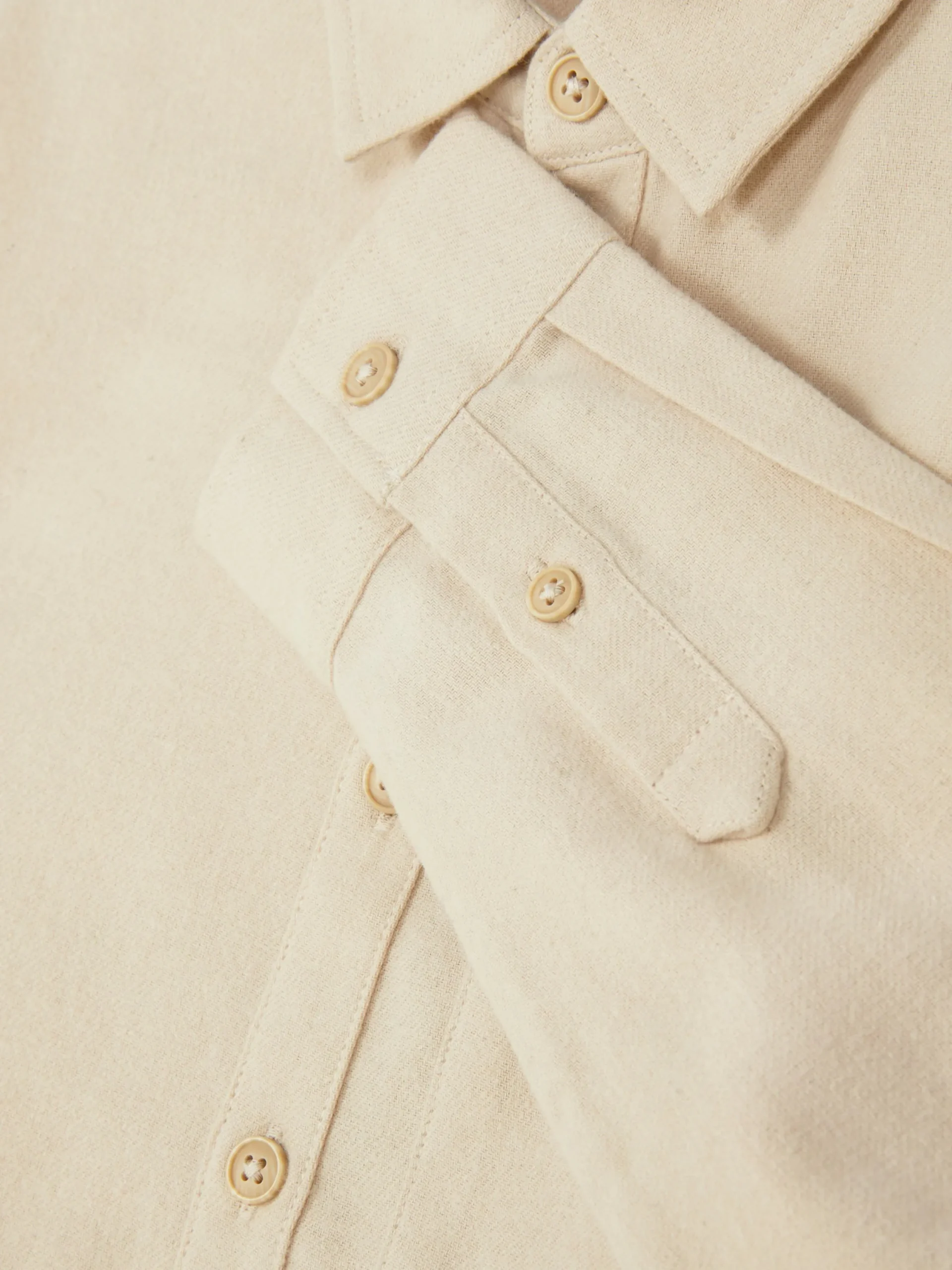 Chemise Boutonnée Pour Ado|Primark Discount