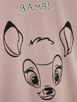 Chemise De Nuit à Imprimé Disney Bambi|Primark Outlet