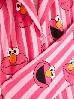 Chemise De Nuit 1, Rue Sésame Elmo|Primark Outlet