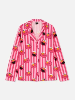 Chemise De Nuit 1, Rue Sésame Elmo|Primark Outlet