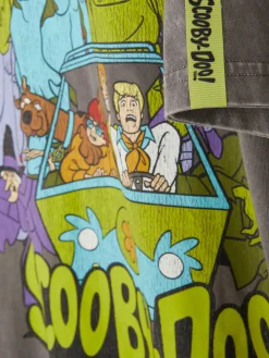 Chemise De Nuit Scooby-Doo|Primark Hot