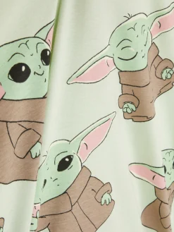 Chemise De Nuit Star Wars Bébé Yoda|Primark Clearance