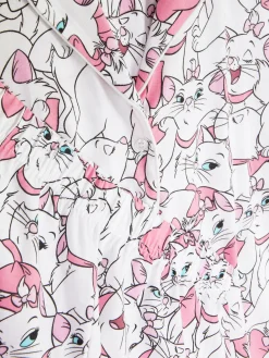Chemise De Pyjama à Manches Courtes Disney Les Aristochats Marie|Primark