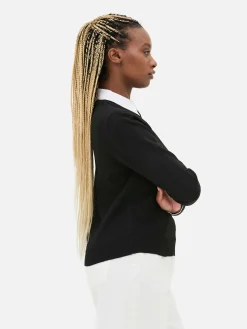 Chemise Et Pull 2-en-1|Primark Best