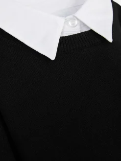 Chemise Et Pull 2-en-1|Primark Best