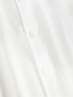 Chemise Oxford à Manches Courtes|Primark Online