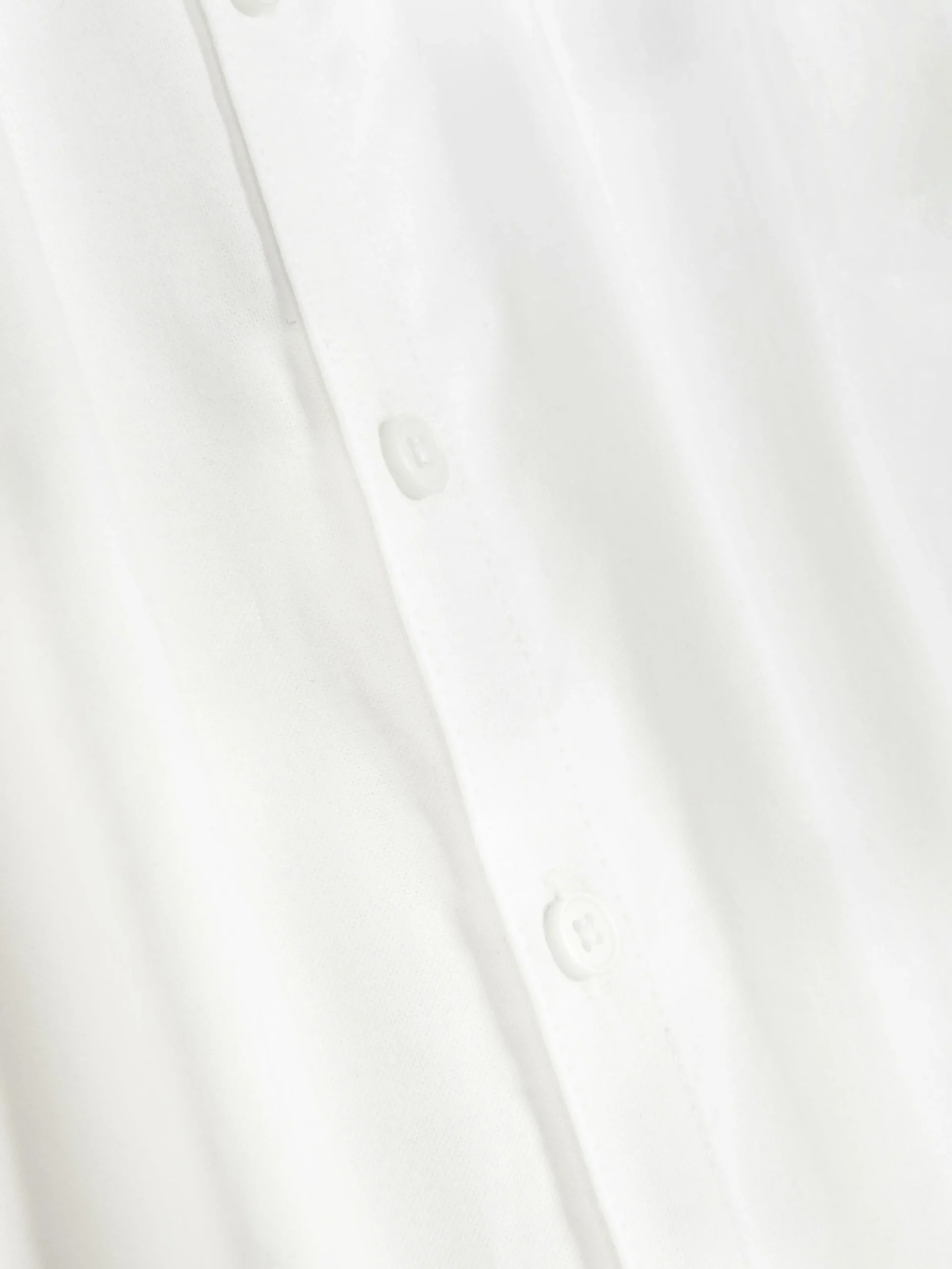 Chemise Oxford à Manches Courtes|Primark Online