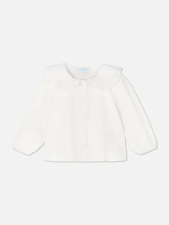 Chemisier à Pois|Primark Discount