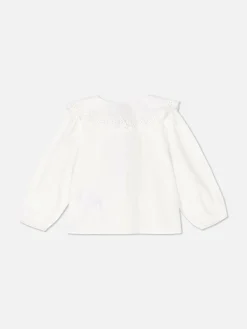 Chemisier à Pois|Primark Discount