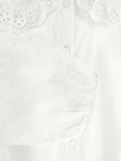 Chemisier à Pois|Primark Discount