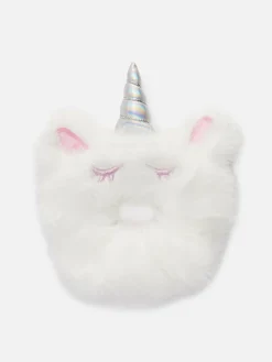 Chouchou Cheveux à Motif Licorne|Primark New