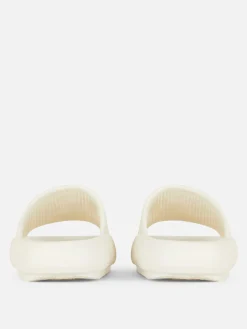 Claquettes à Logo Kappa X|Primark Online