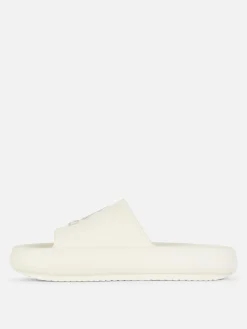 Claquettes à Logo Kappa X|Primark Online