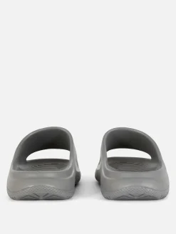 Claquettes De Piscine à Plateforme|Primark Online