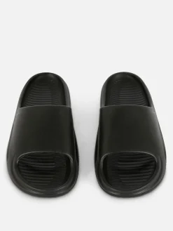 Claquettes De Piscine à Plateforme|Primark Outlet