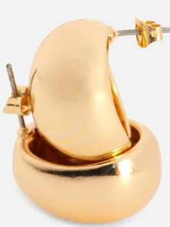 Clous D'oreilles Bombés|Primark Sale