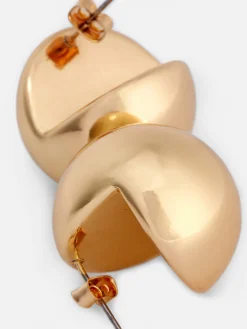 Clous D'oreilles Boule Ajourés|Primark