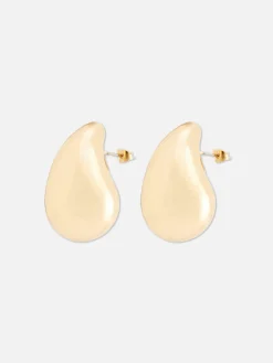 Clous D'oreilles Bulles|Primark Outlet