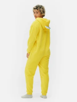 Combinaison à Motif Personnage 1, Rue Sésame Pour Femme|Primark New