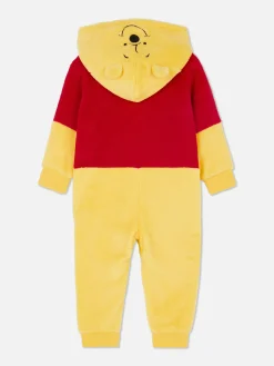 Combinaison Disney Winnie L’ourson Pour Bébé|Primark Online