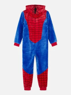 Combinaison Marvel Spider-Man Pour Enfants|Primark Discount