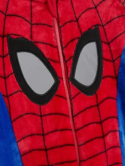 Combinaison Marvel Spider-Man Pour Enfants|Primark Discount
