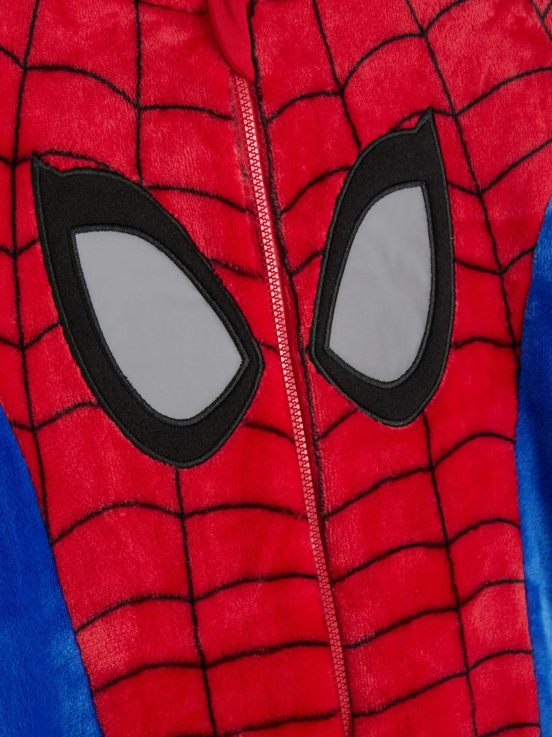 Combinaison Marvel Spider-Man Pour Enfants|Primark Discount