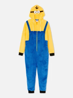 Combinaison Minions Pour Homme|Primark Sale