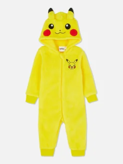 Combinaison Pokémon Pikachu|Primark Outlet