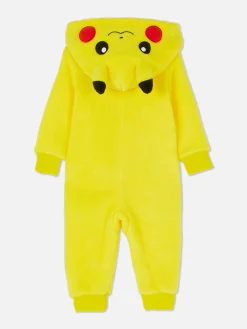Combinaison Pokémon Pikachu|Primark Outlet