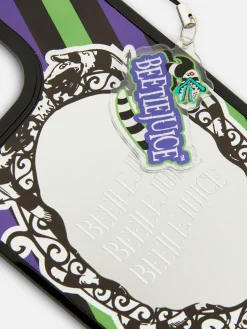Coque Pour Téléphone Beetlejuice|Primark Outlet