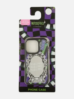 Coque Pour Téléphone Beetlejuice|Primark Outlet
