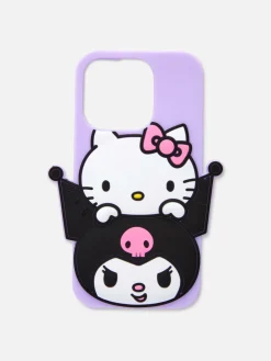 Coque Pour Téléphone 3D Hello Kitty Et Kuromi|Primark Clearance