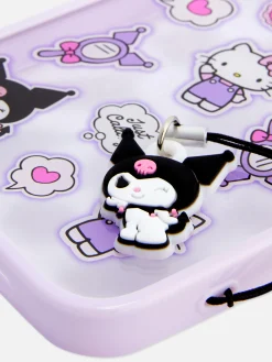 Coque Pour Téléphone Hello Kitty Et Kuromi|Primark Clearance