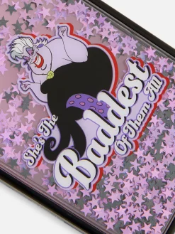 Coque Pour Téléphone Méchants Disney Ursula|Primark Outlet