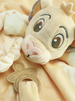 Couette Disney Le Roi Lion 30e Anniversaire|Primark Outlet