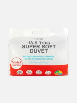Couette Double Ultra-douce 13,5 Tog|Primark Outlet