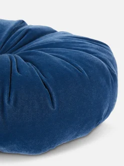Coussin à Bouton Rond|Primark Online
