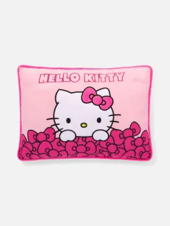 Coussin Allongé Hello Kitty|Primark Outlet
