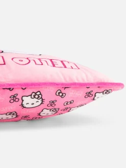 Coussin Allongé Hello Kitty|Primark Outlet