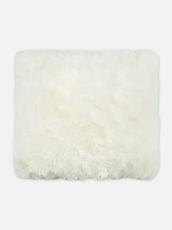 Coussin Carré Doux Au Toucher|Primark Online