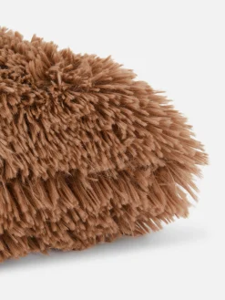 Coussin Duveteux De Forme Allongée|Primark