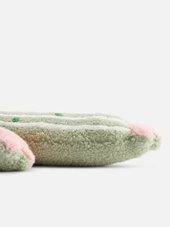Coussin En Forme De Cactus|Primark Online